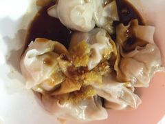 -点点心点心专门店(湾仔店)