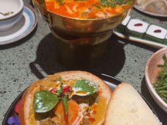 -Home Thai·泰谣(王府井apm店)