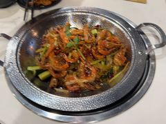-重庆巴渝火锅(钟家村店)