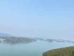 -天目湖山水园