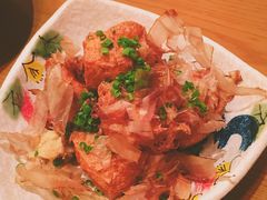 日式炸豆腐-天手古舞居酒屋(889广场店)