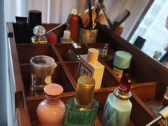 -得闲·高空SPA(东盟店)