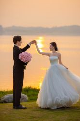 -色色婚纱摄影(大沥旗舰店)