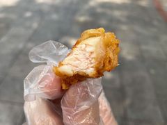 -阿捡忭京炸鸡(韭菜园总店)