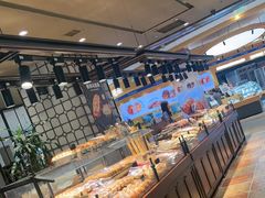 -红跑车(滨湖银泰店)