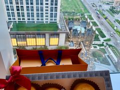 -澳门喜来登大酒店