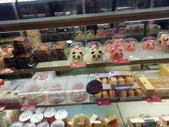 -味多美蛋糕(洋桥店)