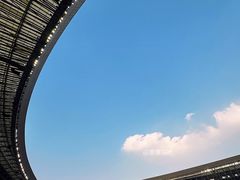 -济南奥林匹克体育中心体育场
