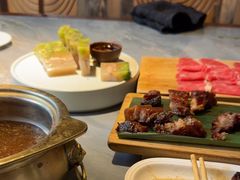 -慢丽江·云南野生菌土鸡锅(付家庄店)