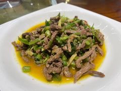 -食光慢宴·安吉土菜馆