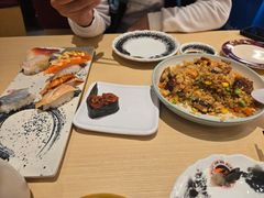 -万岁寿司(万国店)