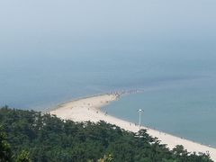 -长岛南北长山旅游景区