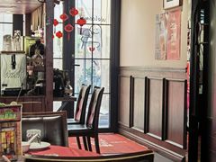 -阿莉餐厅(枣阳路店)