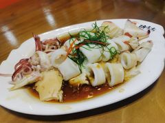 -醉壹号海鲜大排档(厦门美食地标店)