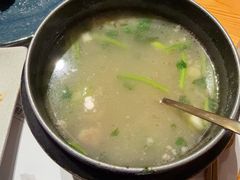 -延松朝鲜族料理