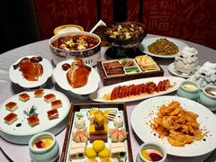 -四世同堂·京菜·烤鸭(双井店)