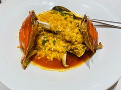 -连鹭海鲜·海肠捞饭·海胆饭(星海店)