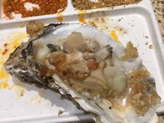 -丰茂烤串(建设街店)