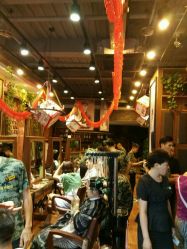 -谦亨·Hair·Salon