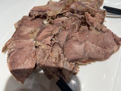 -兰州马子禄牛肉面(文景公园店)
