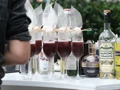 -青岛海尔洲际酒店