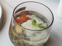 -庆江南江南菜(琴湖溪里花园城店)