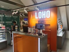 -LOHO眼镜(北京朝北大悦城店)
