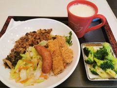 -永和大王(茉莉上新·军博店)