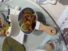 -子霖南山鲜虾面(南山总店)