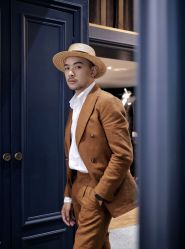 -LDIAMON西服定制(温州店)