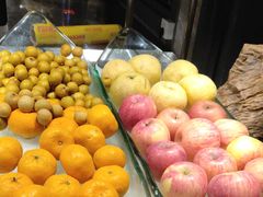 -吉布鲁牛排海鲜自助(袁州店)