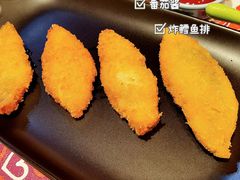 -向日葵十五度餐厅(昌平区店)