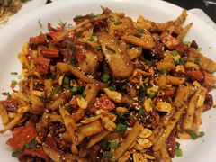 -高第街56号港式餐厅·精选(世茂广场宽厚里大明湖店)