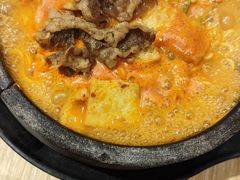 -正一味石锅拌饭(望京新世界店)
