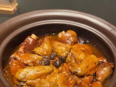 -炊江南·上海菜(国展华漕店)