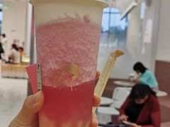 -喜茶(永旺梦乐城店)