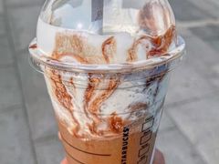 -星巴克(成都机场T2店)