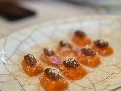 -北京柏悦酒店·锦庭餐厅Dining Room