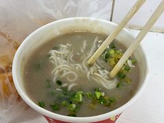 -汪记鲜鱼糊汤粉(沈阳路总店)
