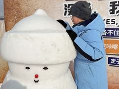 -长春市南湖公园