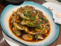 -韩山苑·潮州美食·私房菜(天安数码时代大厦店)