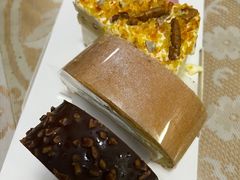 -星巴克(天津有巢公馆店)