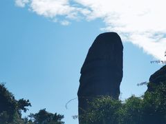 -丹霞山风景名胜区