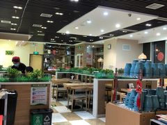 -嘉和一品粥(魏公村店)