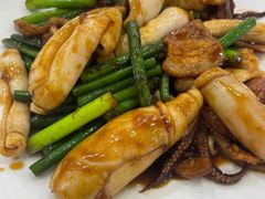 -良友·海鲜青岛菜(五四广场店)