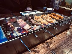 -三个蒙古大叔羊肉串(大宁店)