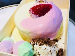 -食武士·舒芙蕾(新街口明瓦廊店)
