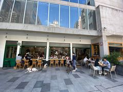 门面-RAC BAR(安福路店)