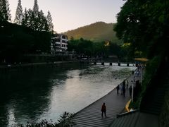 -捞沙巷