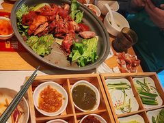 -三十六味匠猪蹄(三元桥店)